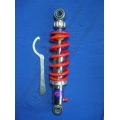 X 41 - AMMORTIZZATORE POSTERIORE A GAS - LI-TV-S-SX-DL